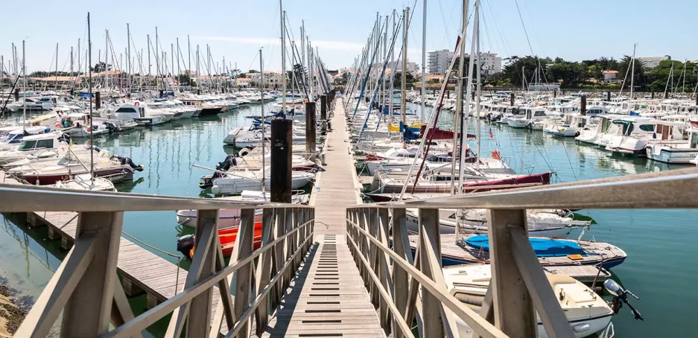 Camping Le California 4 étoiles★★★★