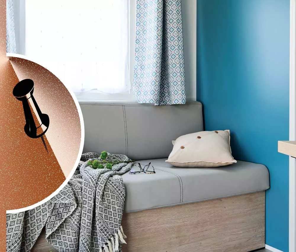 Camping Le California 4 étoiles★★★★