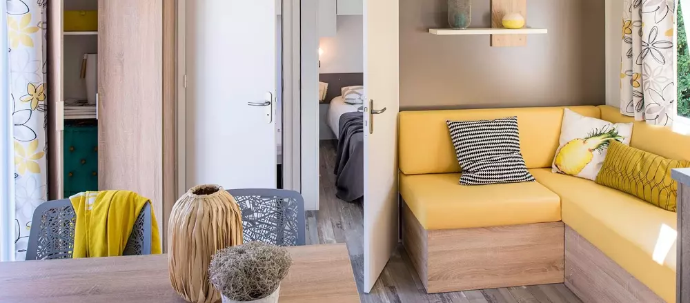 Camping Le California 4 étoiles★★★★