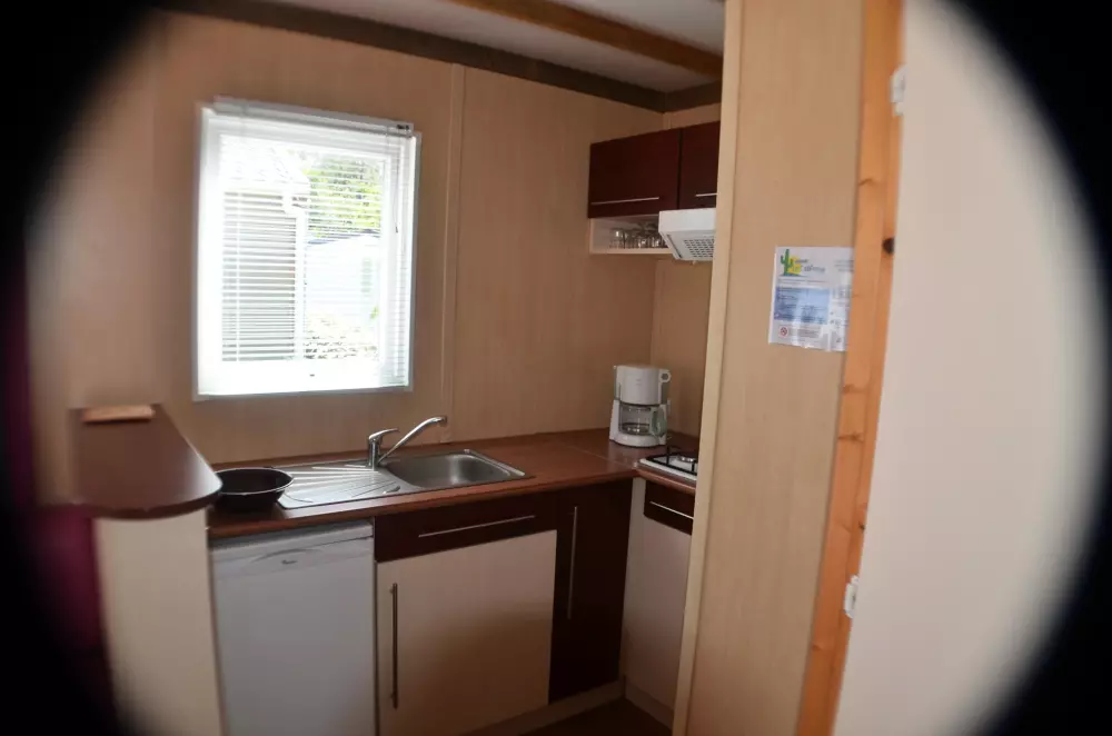 Camping Le California 4 étoiles★★★★