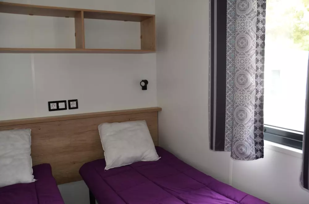 Camping Le California 4 étoiles★★★★