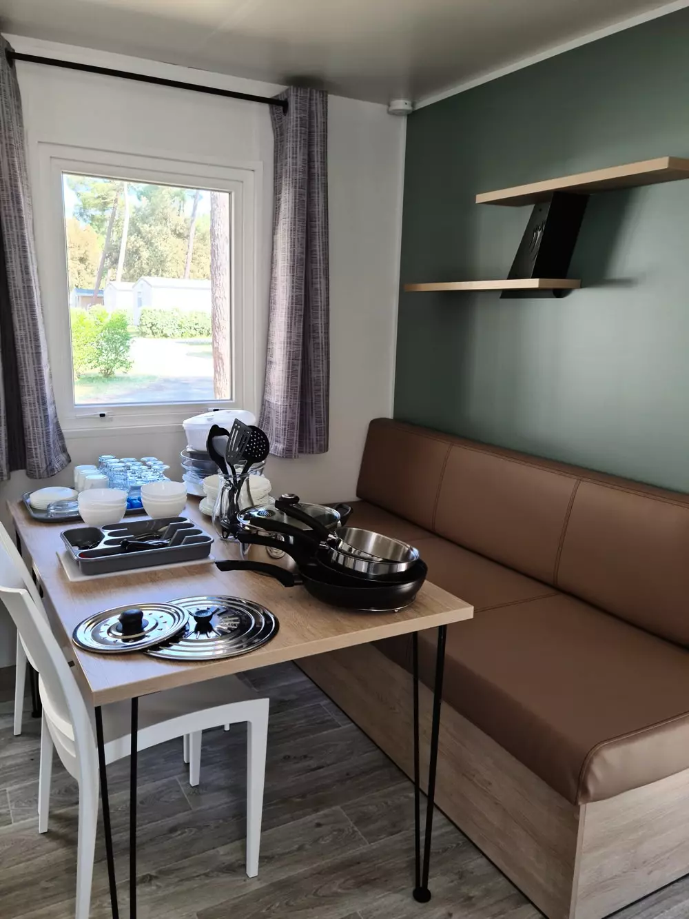 Camping Le California 4 étoiles★★★★