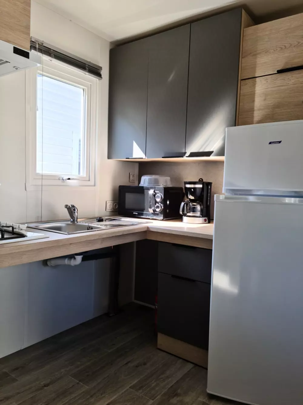 Camping Le California 4 étoiles★★★★