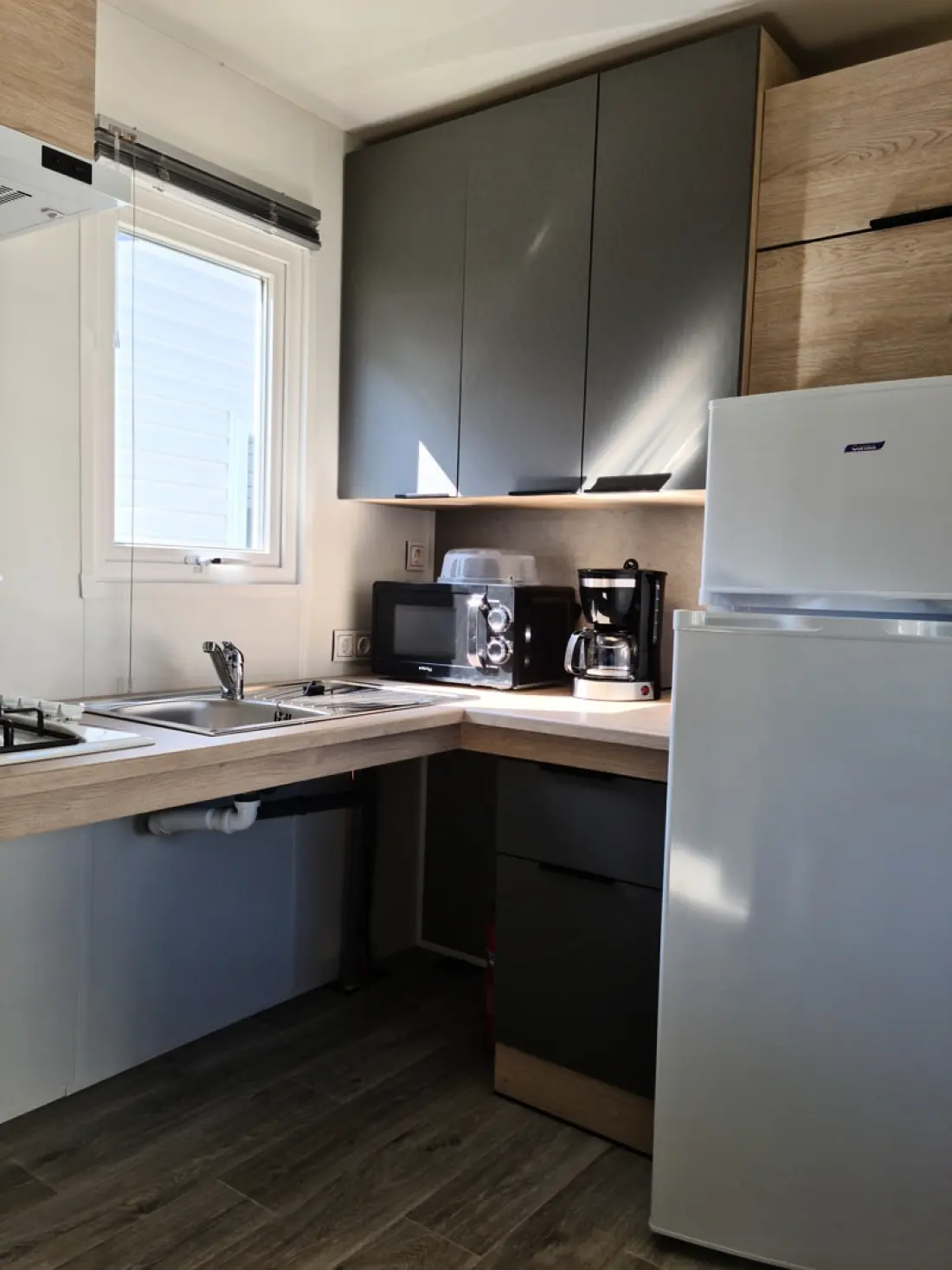 Camping Le California 4 étoiles★★★★