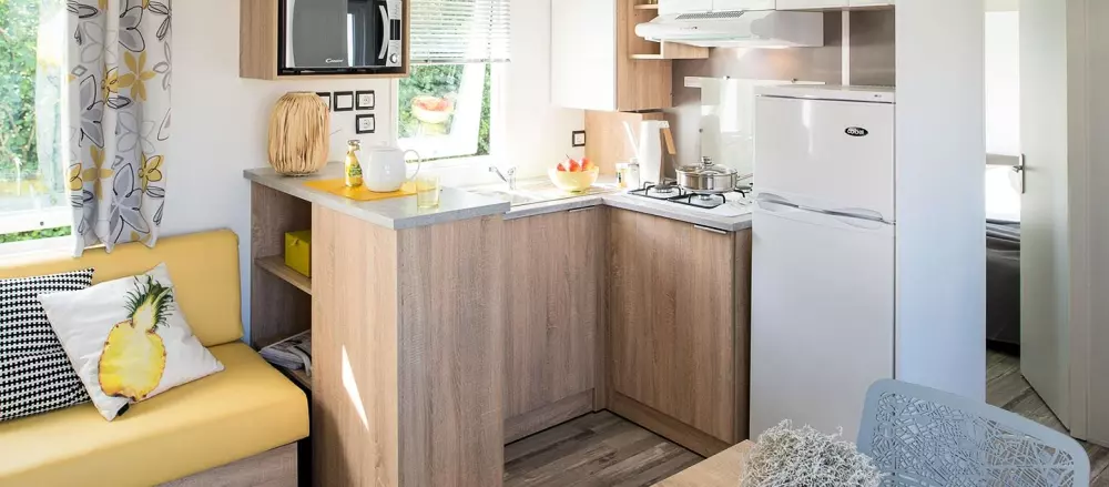 Camping Le California 4 étoiles★★★★