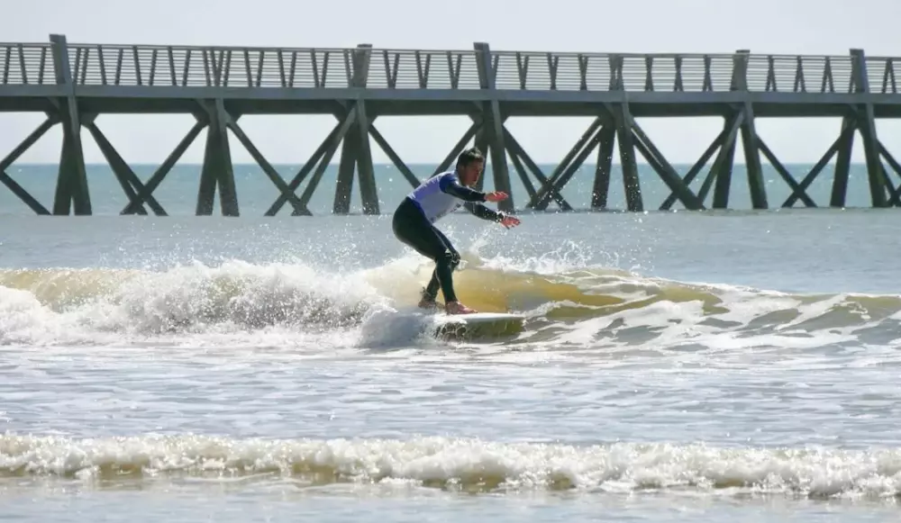 Camping Le California 4 étoiles★★★★