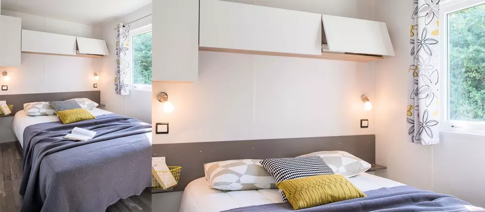 Camping Le California 4 étoiles★★★★