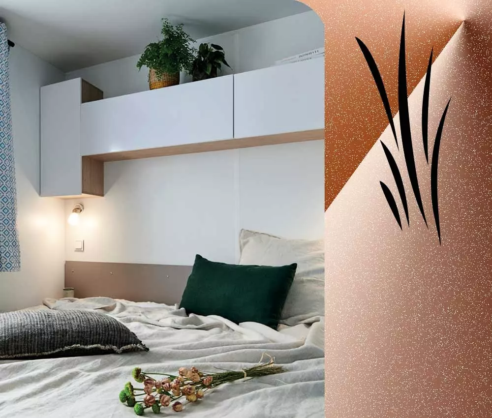 Camping Le California 4 étoiles★★★★