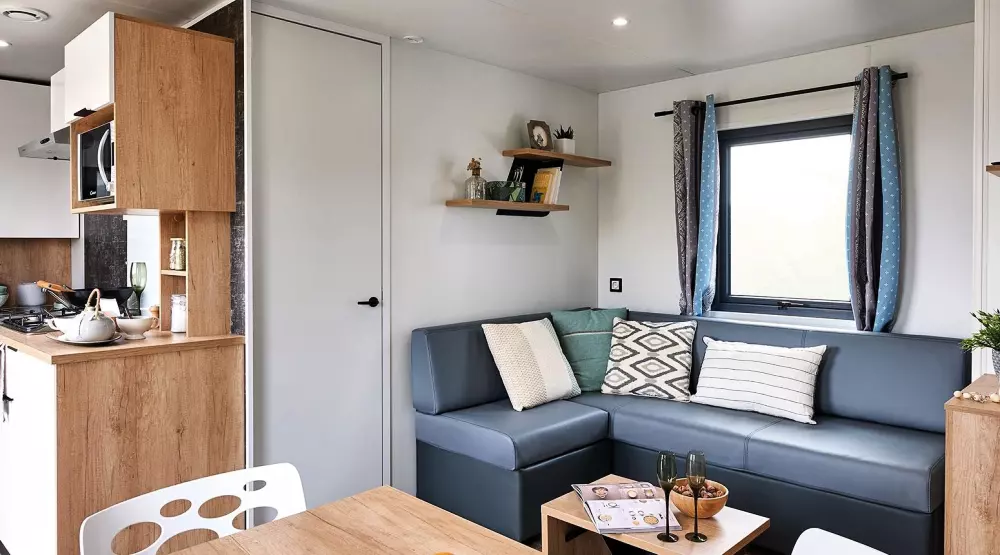 Camping Le California 4 étoiles★★★★