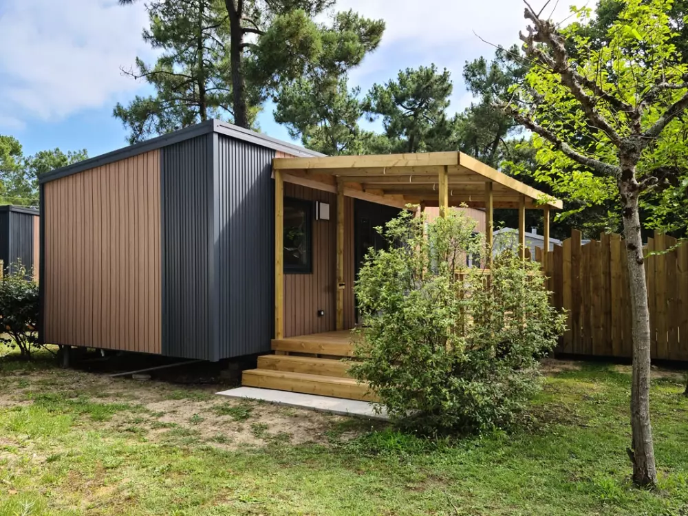 Camping Le California 4 étoiles★★★★