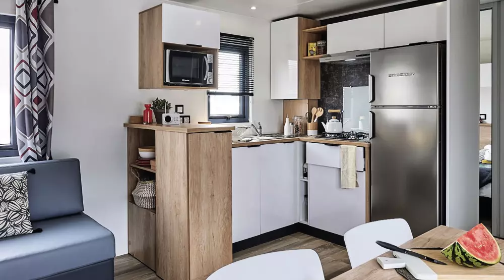 Camping Le California 4 étoiles★★★★