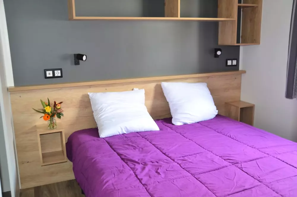 Camping Le California 4 étoiles★★★★