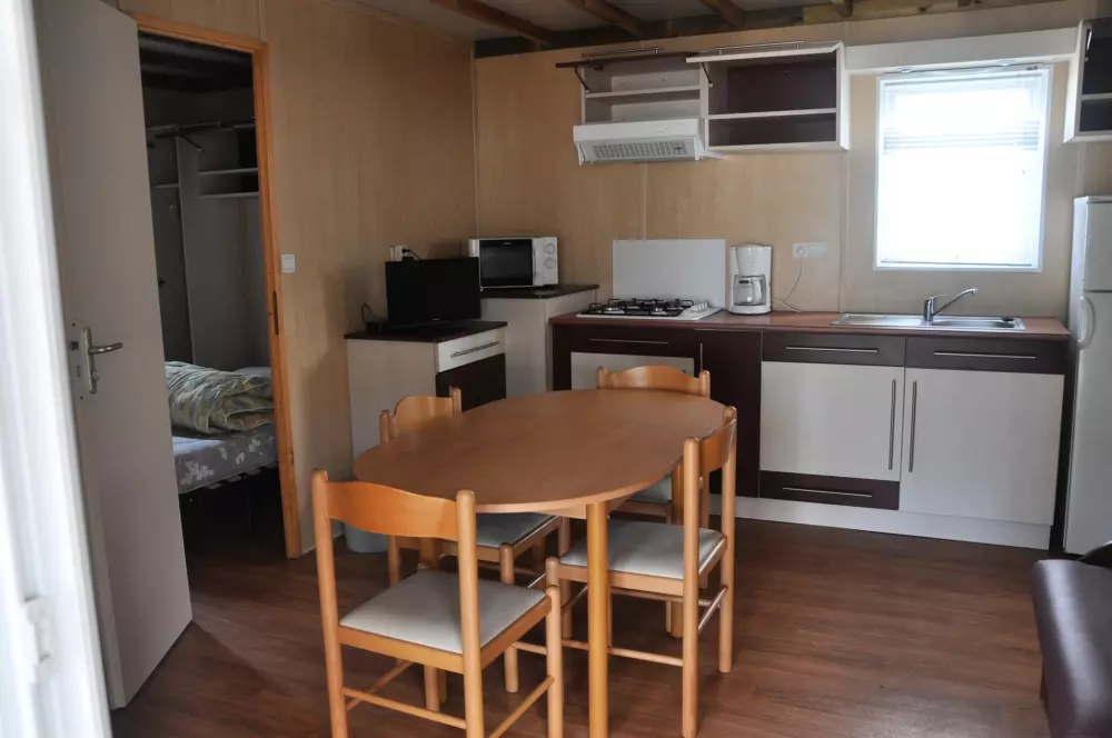 Camping Le California 4 étoiles★★★★