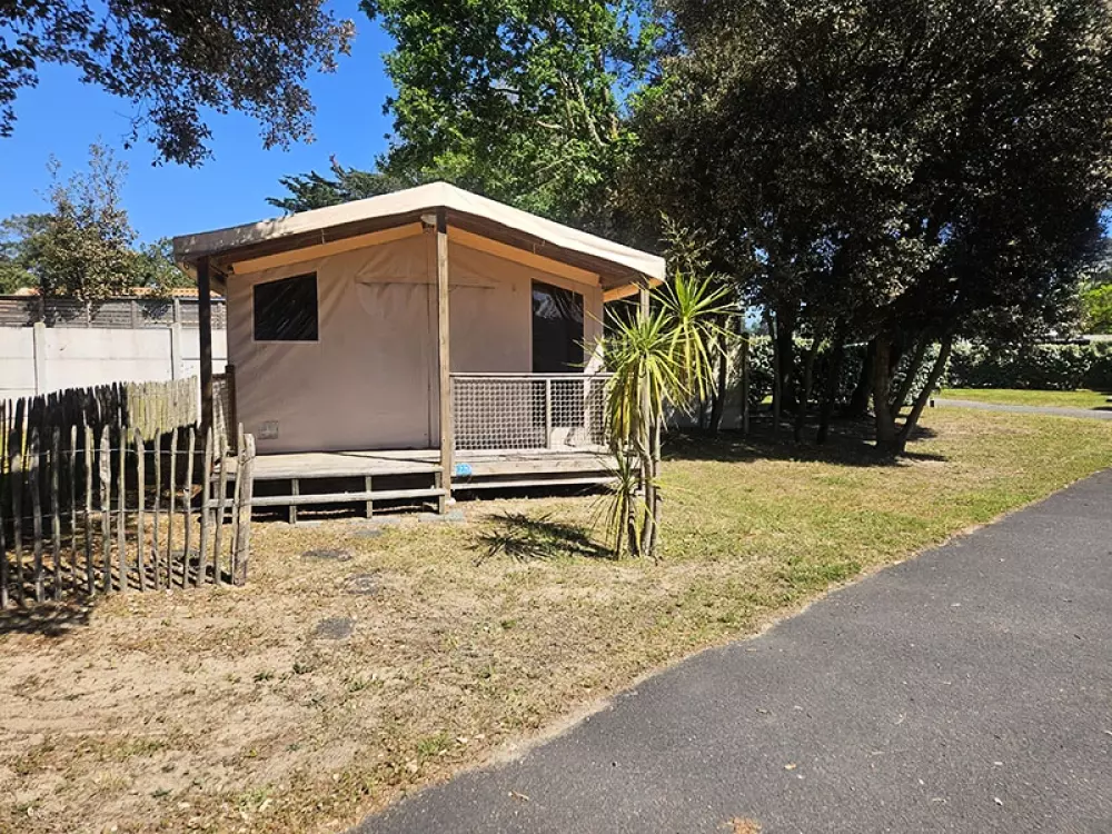 Camping Le California 4 étoiles★★★★