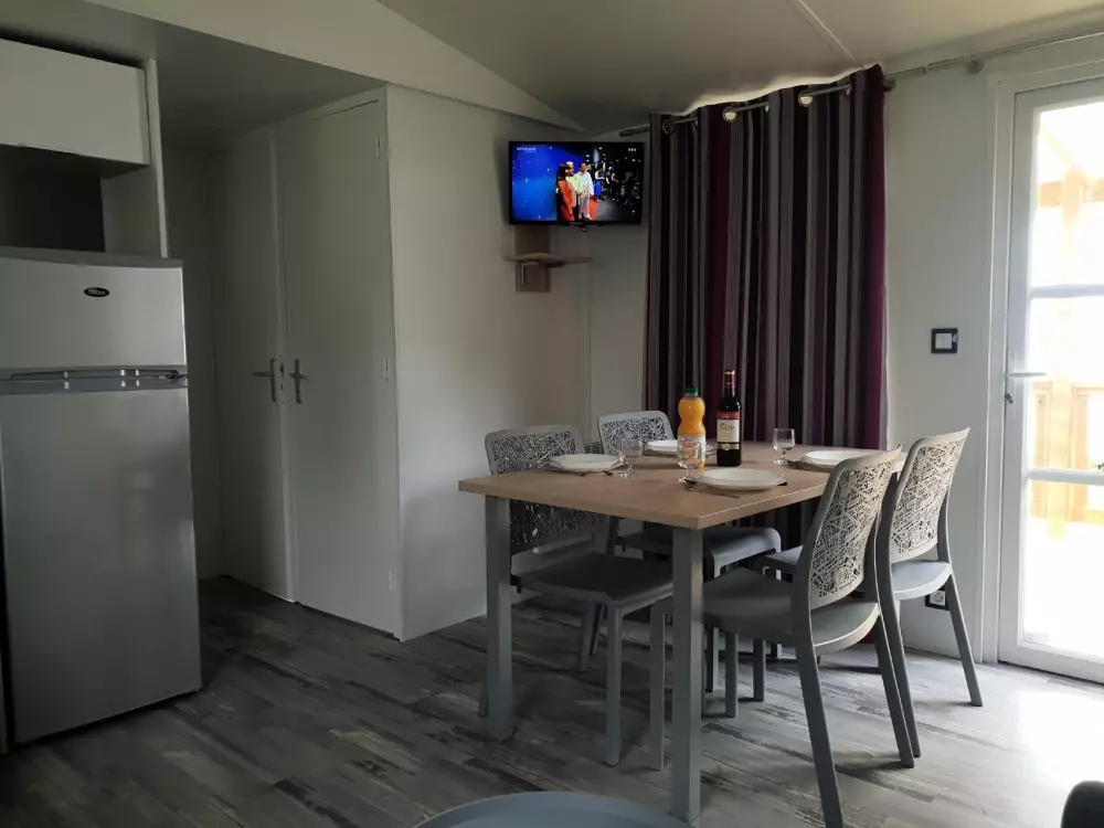 Camping Le California 4 étoiles★★★★