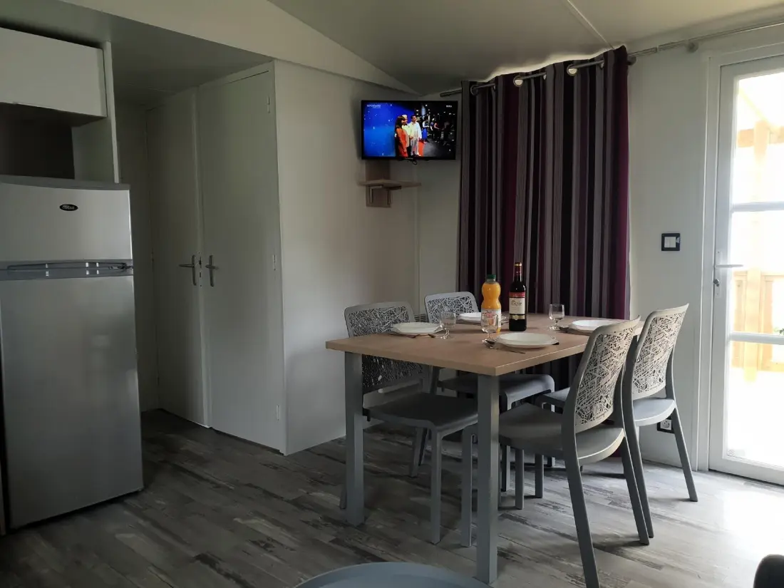 Camping Le California 4 étoiles★★★★