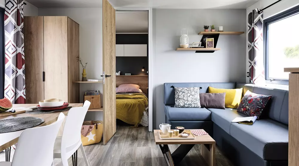 Camping Le California 4 étoiles★★★★