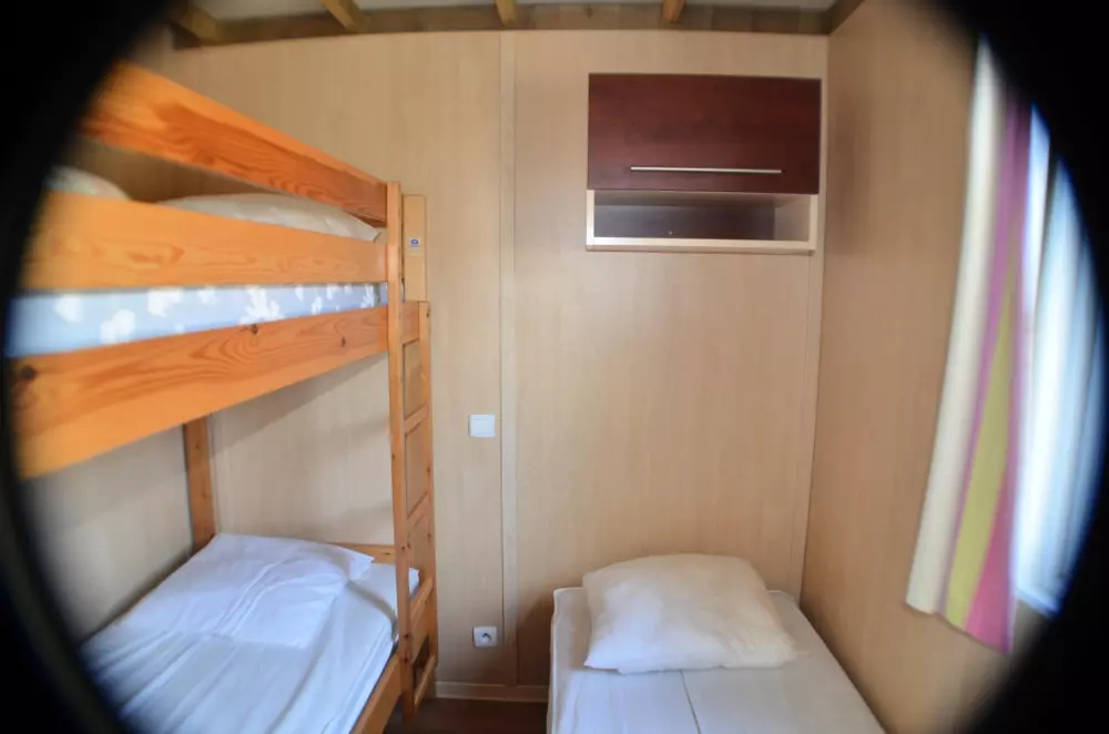 Camping Le California 4 étoiles★★★★