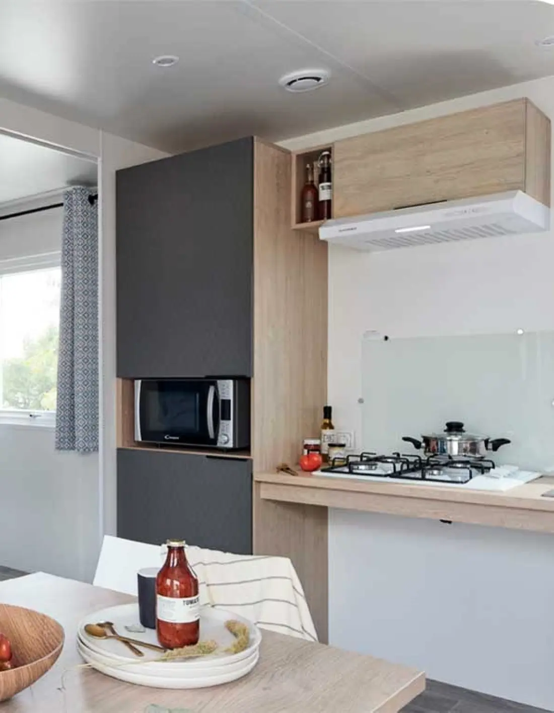 Camping Le California 4 étoiles★★★★