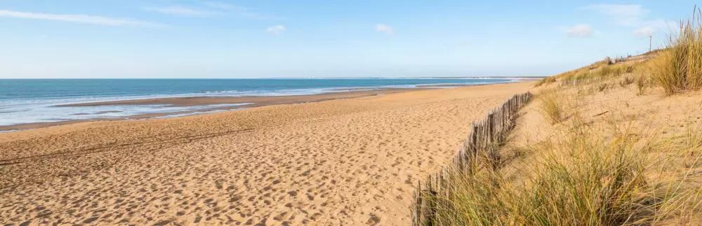 Camping Le California 4 étoiles★★★★