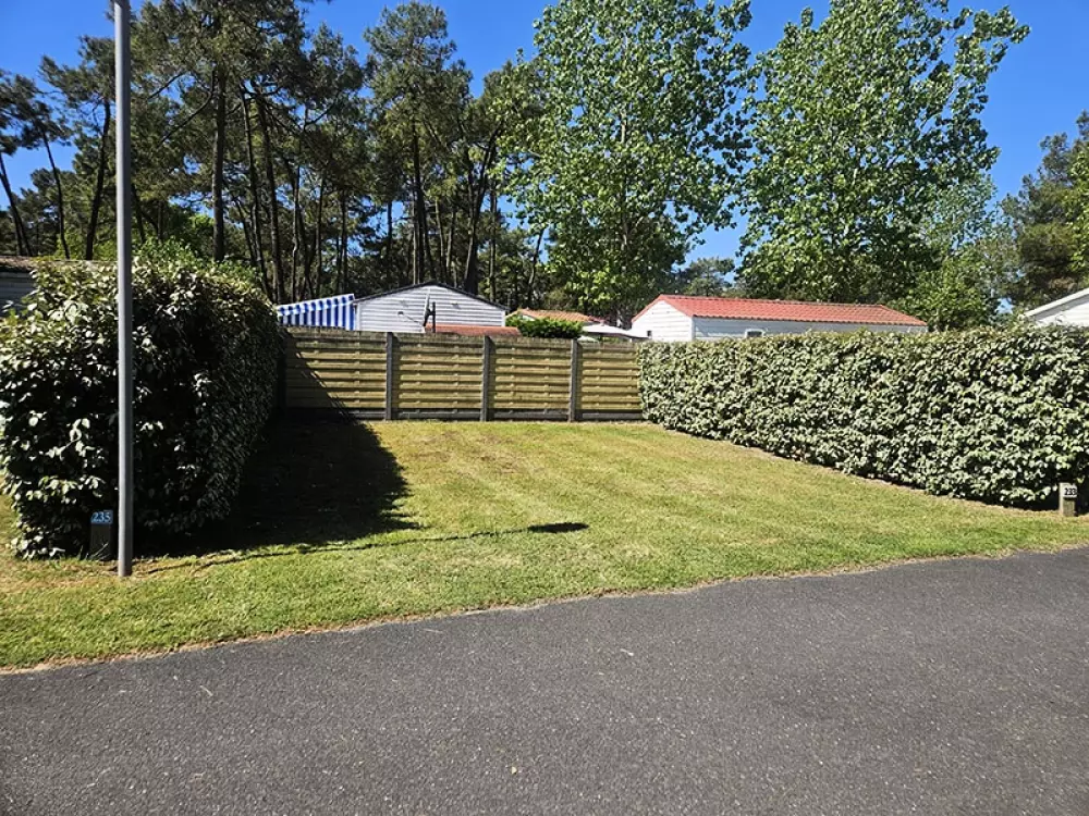 Camping Le California 4 étoiles★★★★