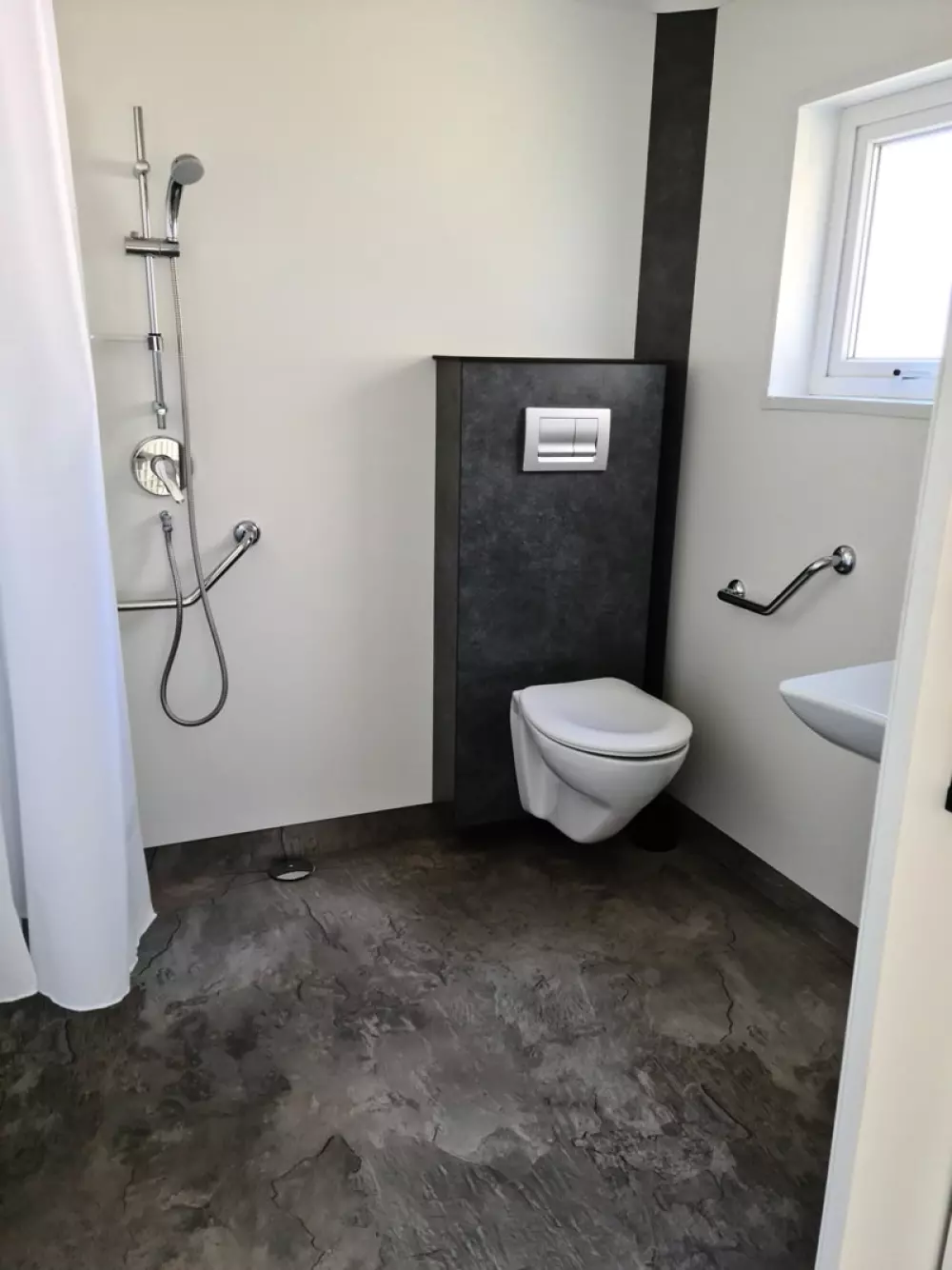 Camping Le California 4 étoiles★★★★