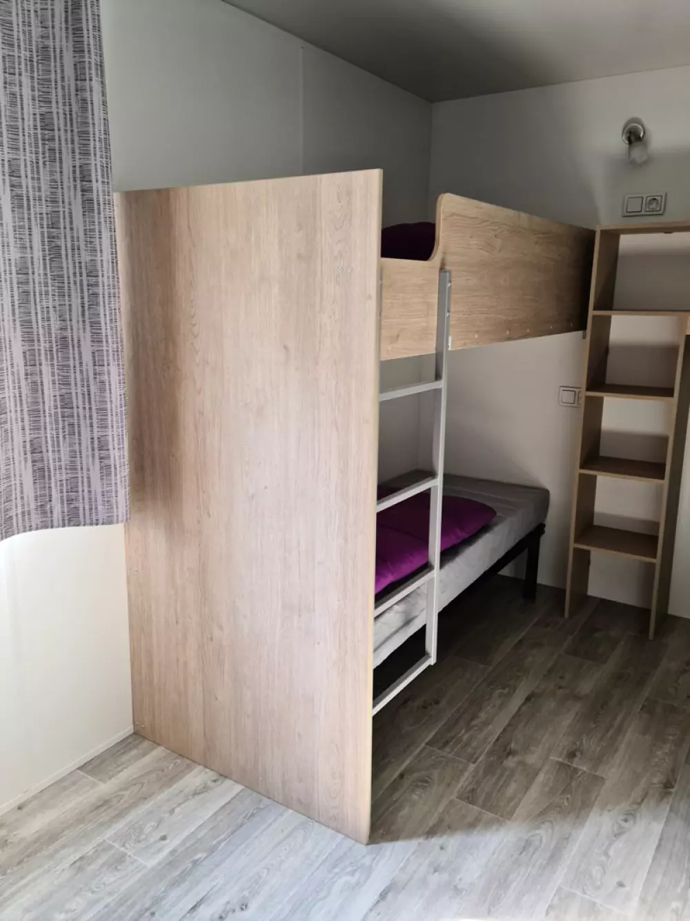 Camping Le California 4 étoiles★★★★