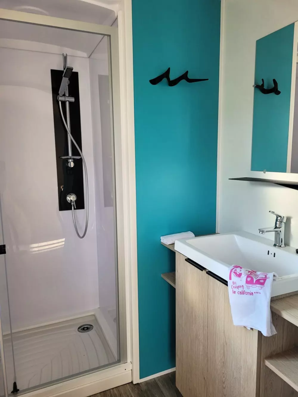 Camping Le California 4 étoiles★★★★