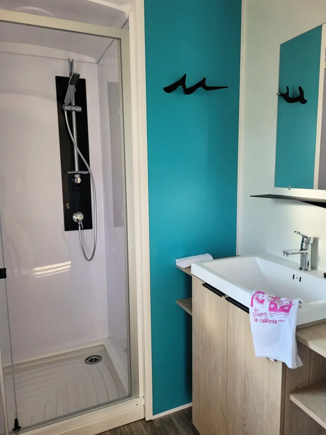 Camping Le California 4 étoiles★★★★