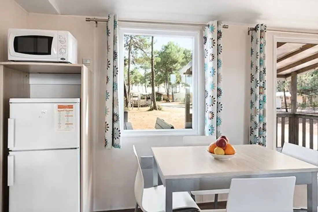 Camping Le California 4 étoiles★★★★