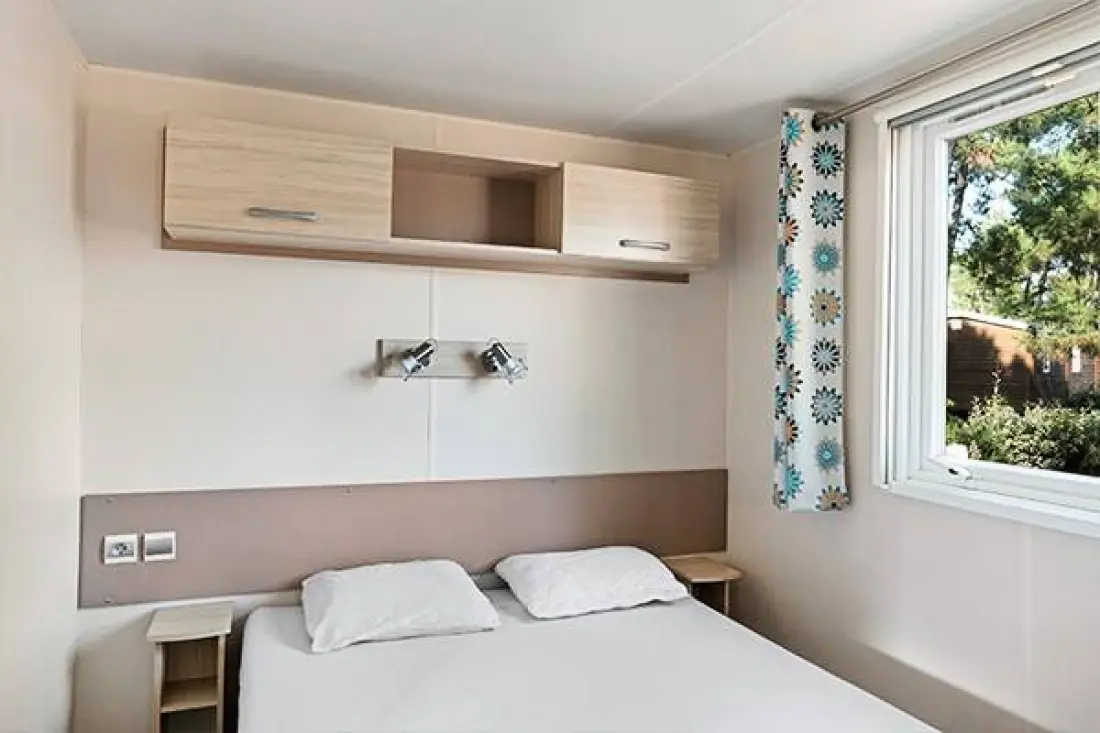 Camping Le California 4 étoiles★★★★