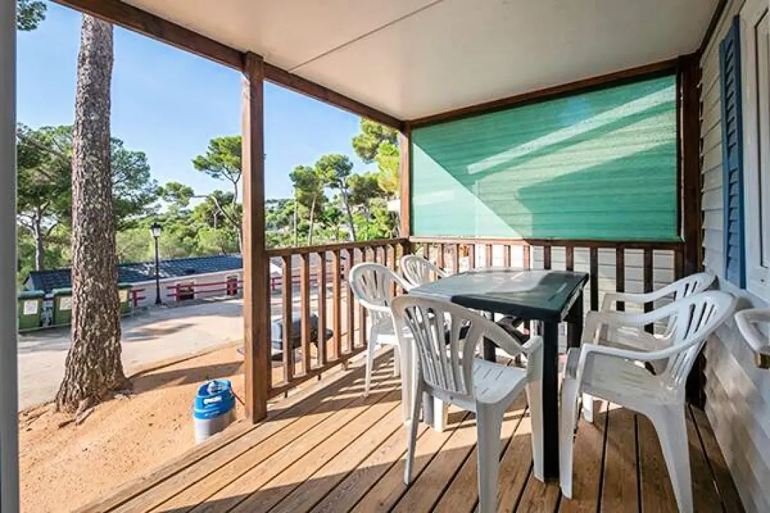 Camping Le California 4 étoiles★★★★