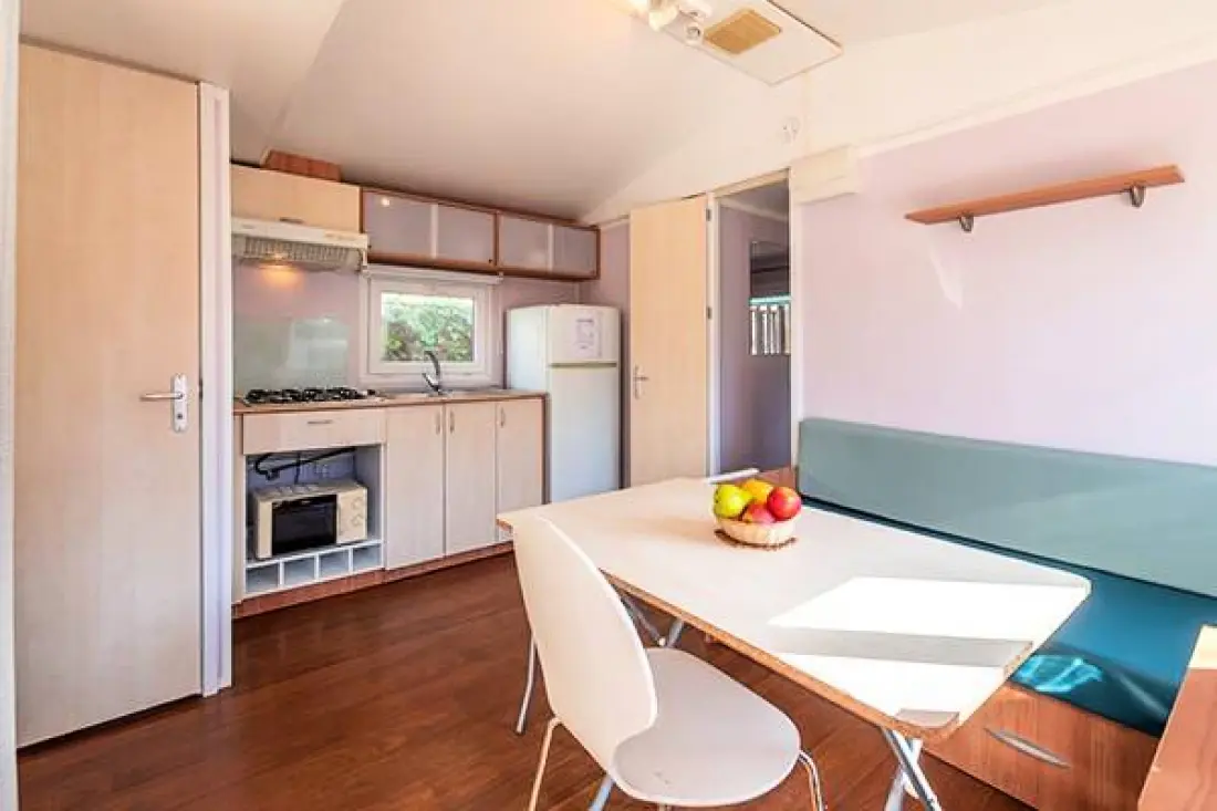 Camping Le California 4 étoiles★★★★
