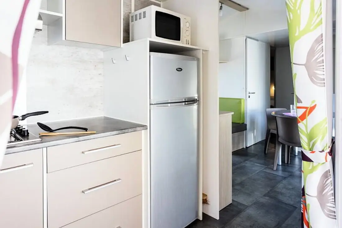 Camping Le California 4 étoiles★★★★