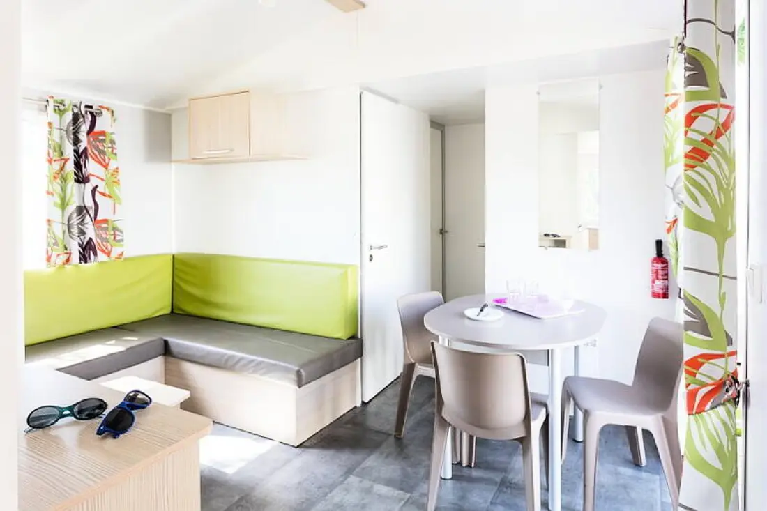 Camping Le California 4 étoiles★★★★