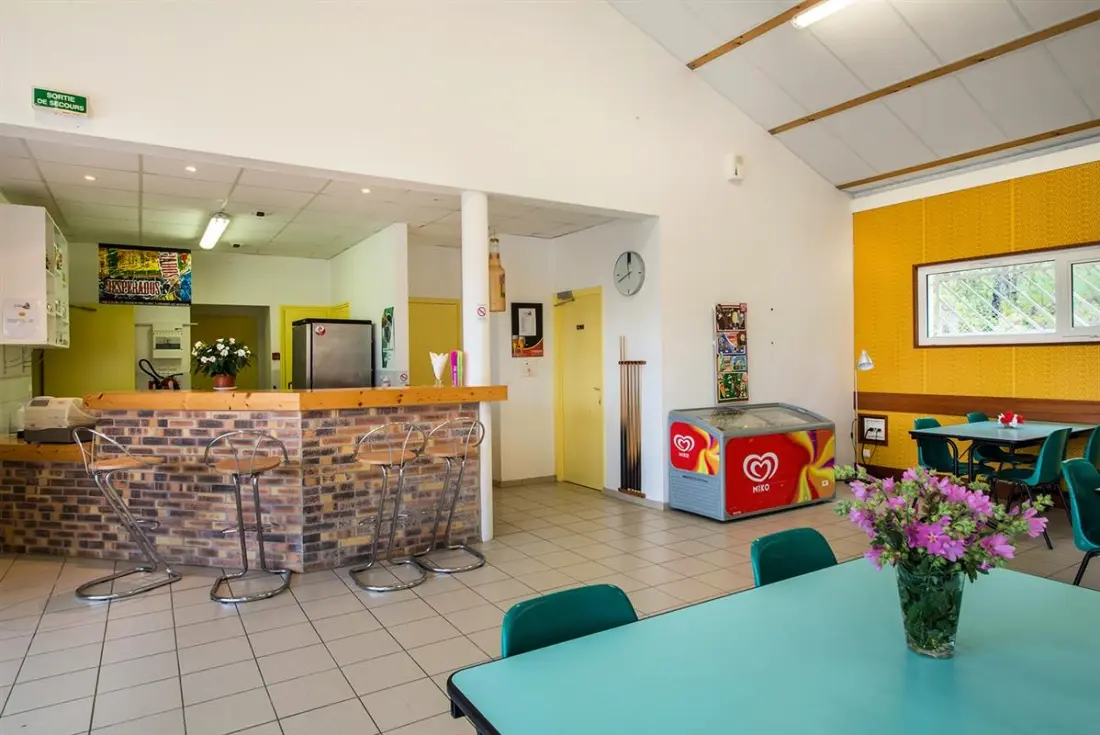 Camping Le Chenal