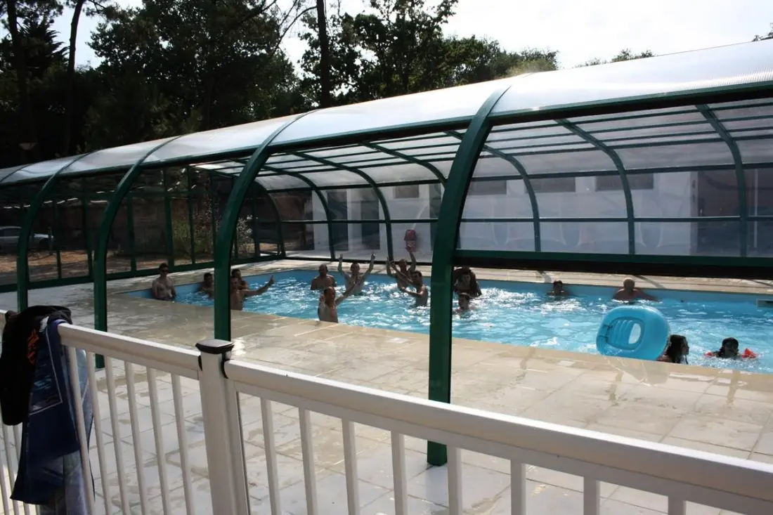 Camping Le Chenal