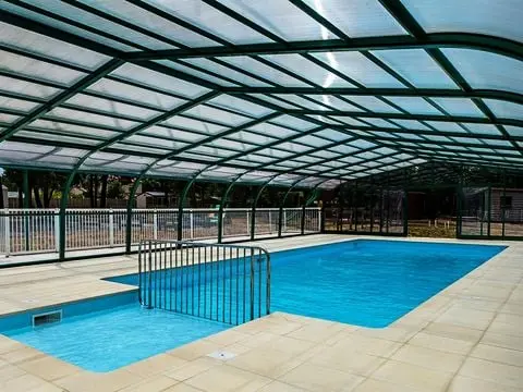 Camping Le Chenal *** - Saint-jean-de-monts - 1