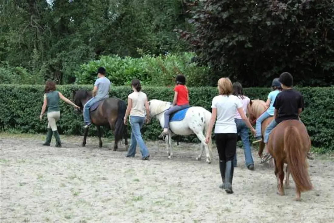 Camping Le Chenal