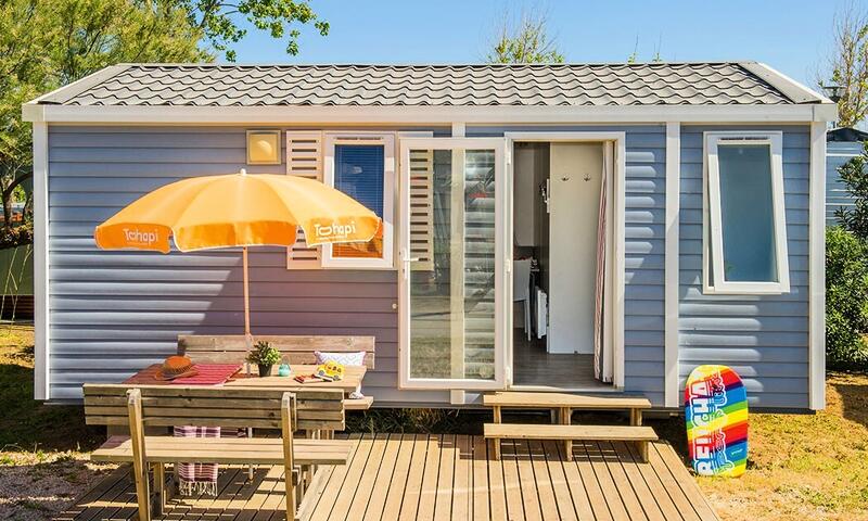 Camping Le Domaine du Clarys - Saint-Jean-de-Monts - 20