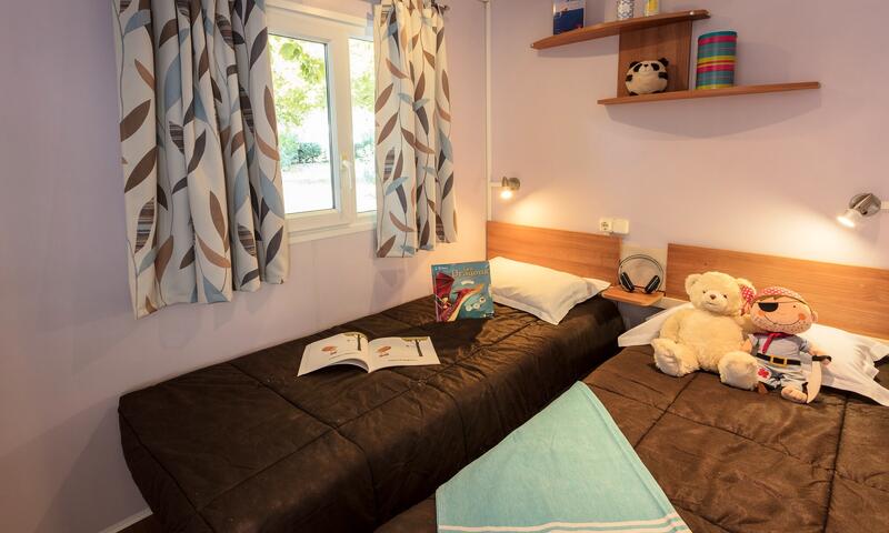 Camping Le Domaine du Clarys - Saint-Jean-de-Monts - 24