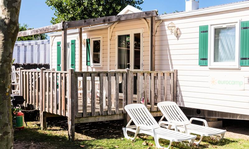 Camping Le Domaine du Clarys - Saint-Jean-de-Monts - 42
