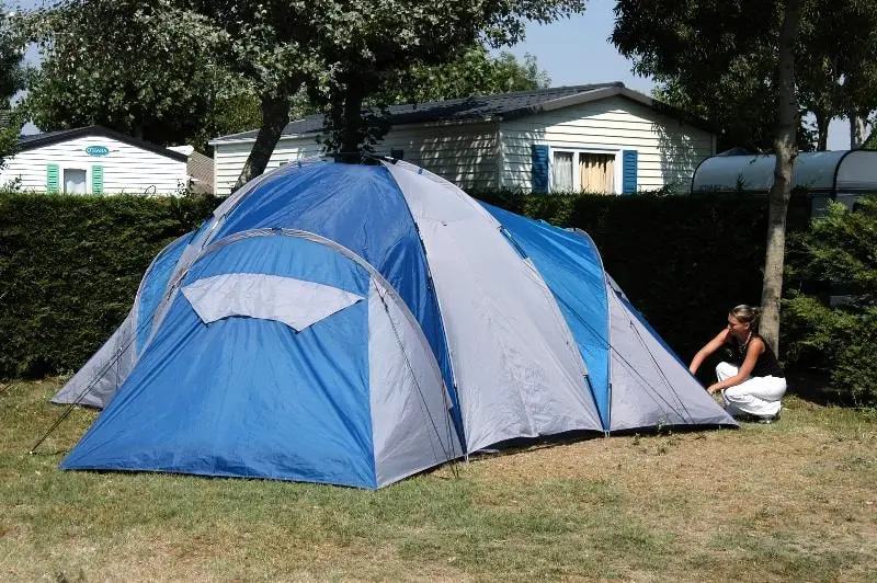 Camping Sunêlia Le Tropicana 5 étoiles★★★★★