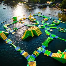 Camping Sunêlia Le Tropicana 5 étoiles★★★★★