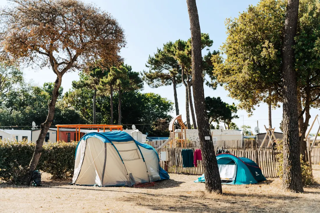 Camping Sunêlia Le Tropicana 5 étoiles★★★★★