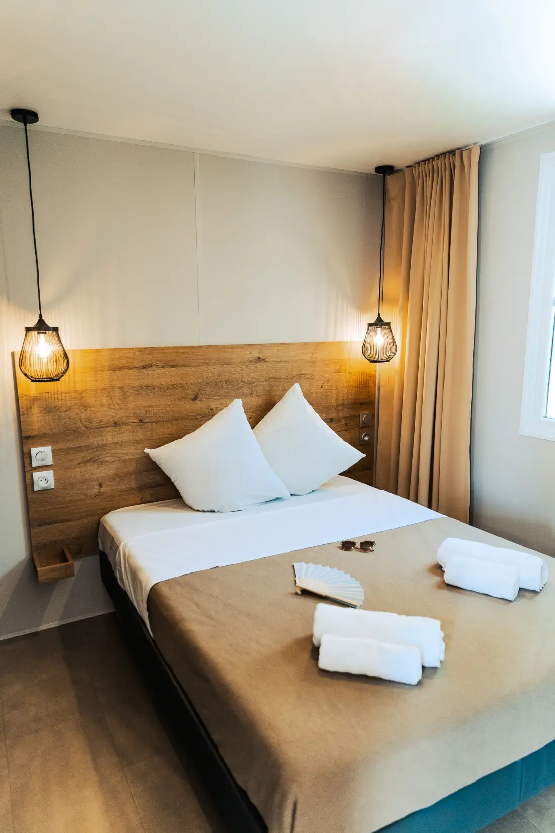 Camping Sunêlia Le Tropicana 5 étoiles★★★★★