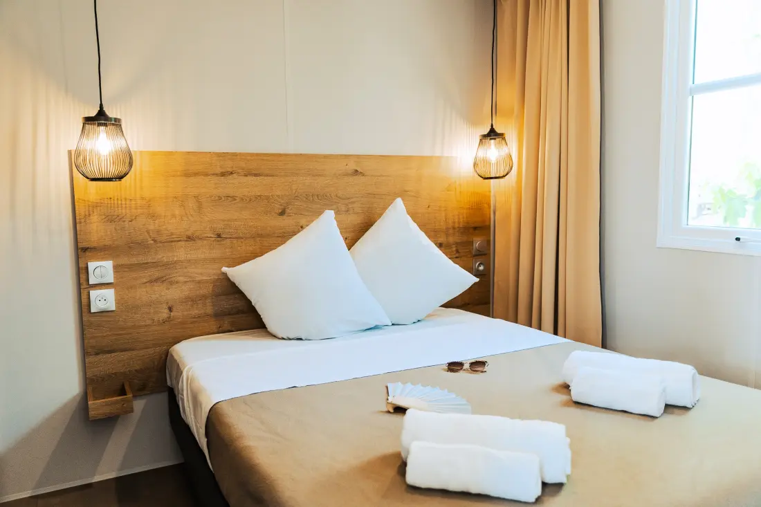 Camping Sunêlia Le Tropicana 5 étoiles★★★★★