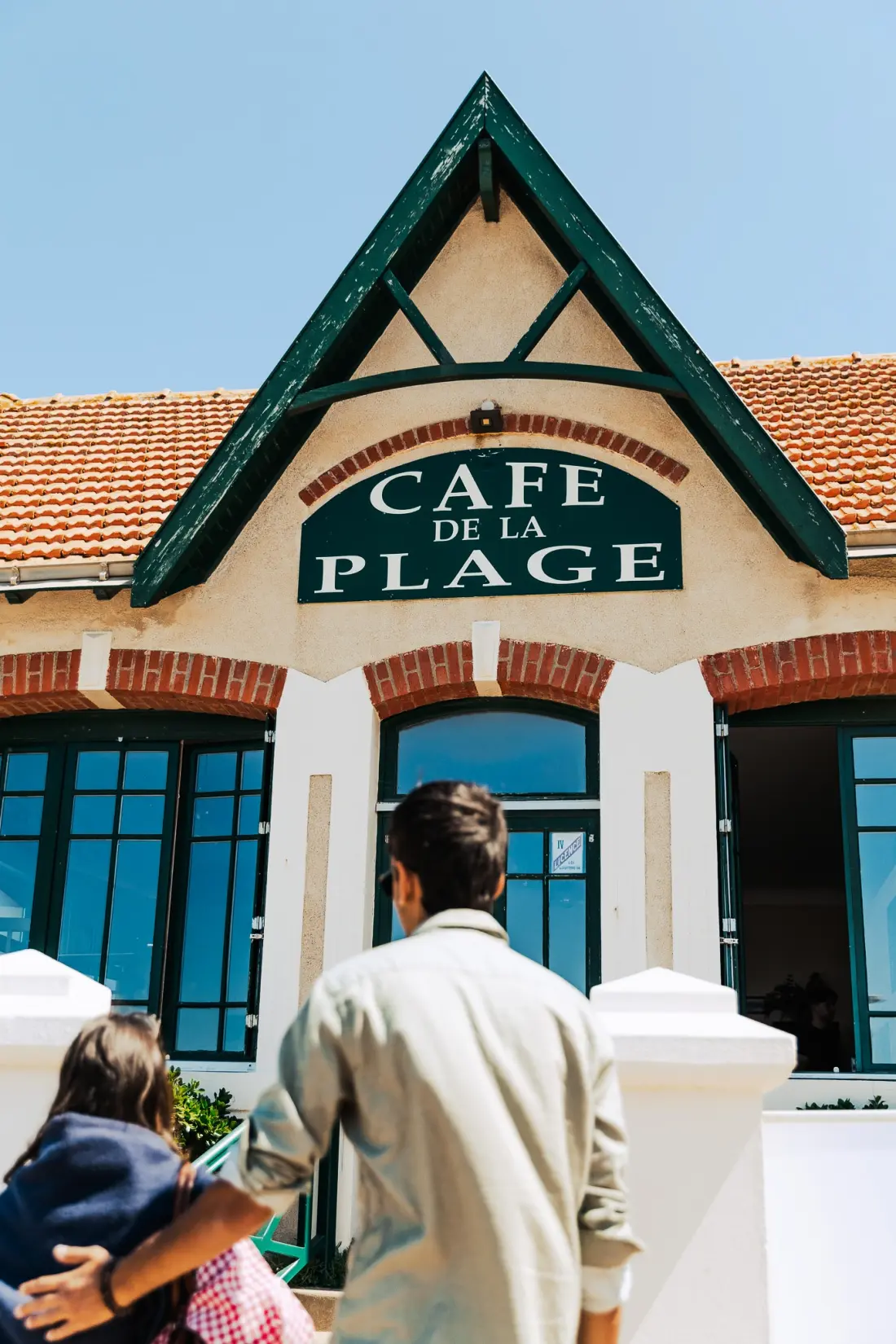 Camping Sunêlia Le Tropicana 5 étoiles★★★★★