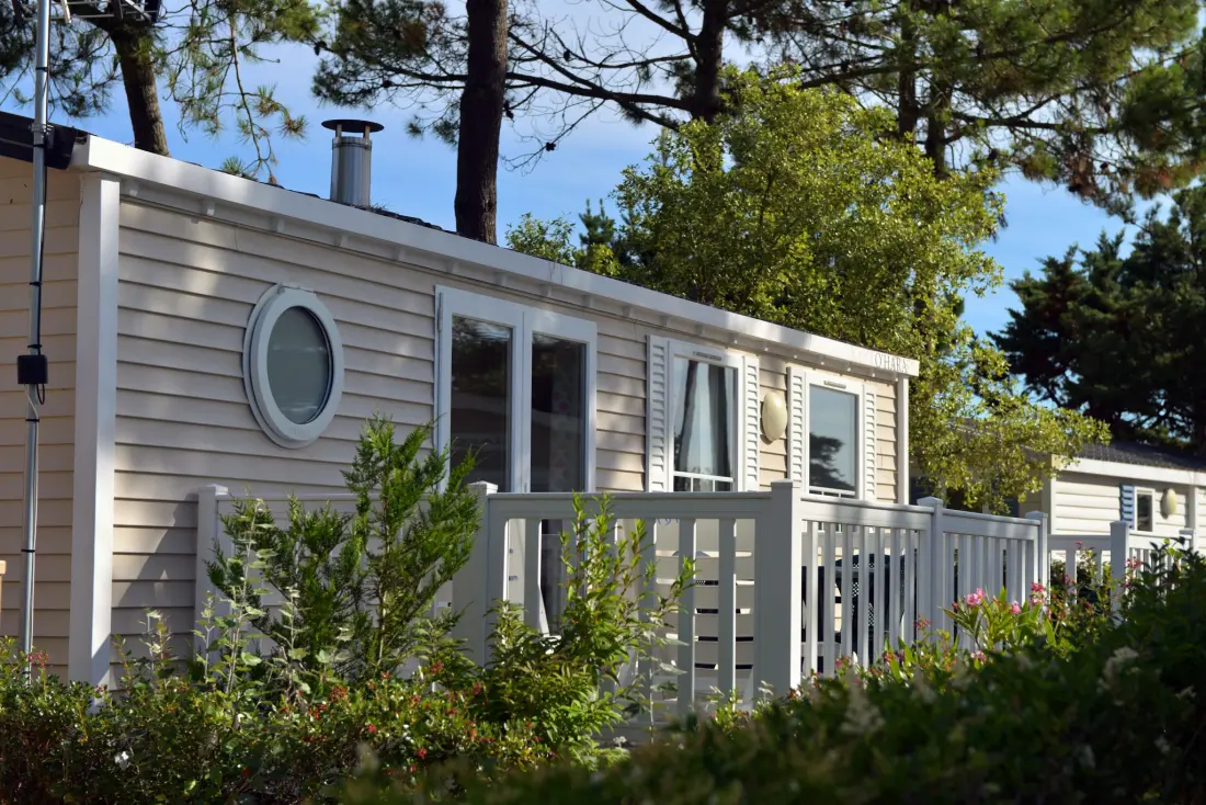 Camping Sunêlia Le Tropicana 5 étoiles★★★★★