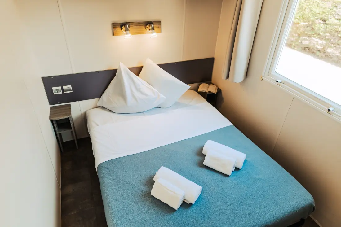Camping Sunêlia Le Tropicana 5 étoiles★★★★★